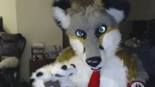 Furry Raiders - Foxler Uncensored