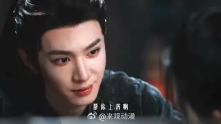 #沁远春 #liqin #chenzheyuan #陈哲远李沁cp #FatedHearts