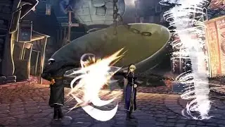 Goenitz vs Goeniko