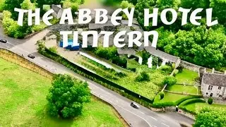 ABBEY HOTEL-TINTERN