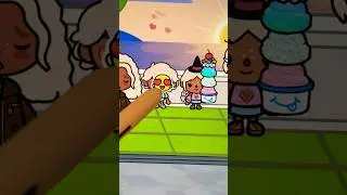 школа сгорела😅#game #tocaboca #токабока #toca #tocalife