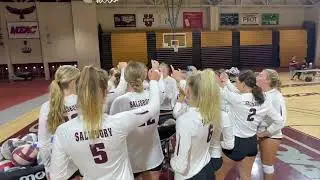 SUVB Preseason 2024