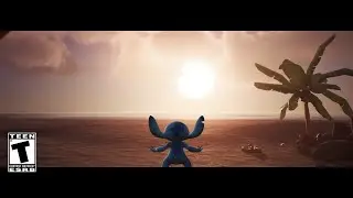 FORTNITE NEW DISNEY SIDEKICKS TEASER!!!