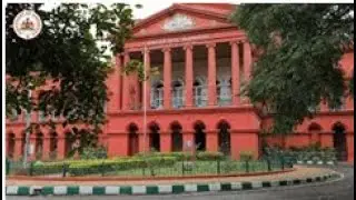 High Court of Karnataka Live telecast of Court Proceedings of CH-20 on 17.12.2025 at 10.30 A.M