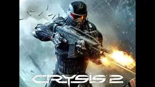 Crysis2 4 bölüm