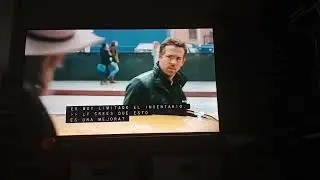 R.I.P.D. (2013) End Credits on Telemundo 52-1 KVEA-DT