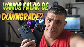 A VERDADE SOBRE O DOWNGRADE NA HYPEROS 🚨 VALE A PENA OU É ARMADILHA?