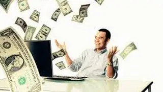 The Surveys Cash Windfall