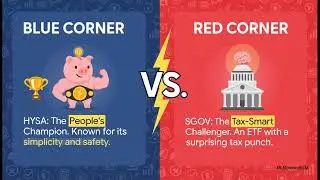 Maximizing Cash Returns: HYSA vs. SGOV and Short-Term Alternatives