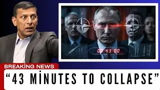Putin&rsquo;s Secret Nuclear Doctrine Shook NATO &mdash; 43 Minutes That Changed Power | Raghuram Rajan