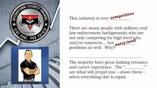 Executive Protection Online Course Training School Corporate Physical Security