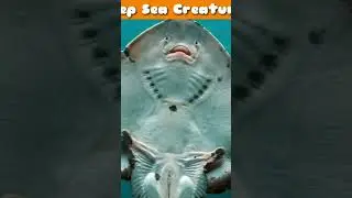 🤔New sea creatures || bizarre || @spacelife  Bizarre:  20-Armed Creature Found Of Antarctica's Coast