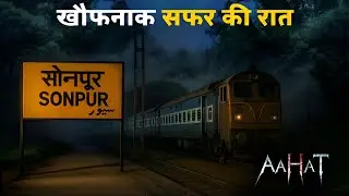 Aahat New Episode | Horror Show 2025 | Aahat New Episode 2025 | डर का असली एहसास | Horror Show
