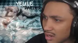 TOUCHED MY SOUL | yeule - 'dazies' (!REACTION!)