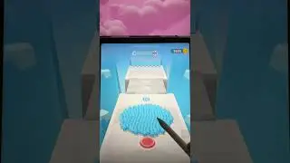 Count Master Running Level 27 ASMR IPAD Games