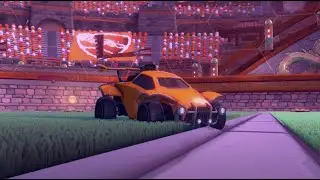 Speed Jump Rings 3 - With Controller Overlay - Free AirRoll - Vibes