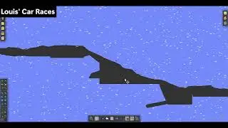 Algodoo Car Race Season 1 Episode 2 Asia