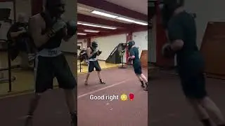 #boxing #training #sweetscienceofboxing #fyp