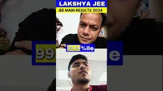 Time Management Strategy for JEE !! ⏰ #PW #Shorts #JEEMainResult2024
