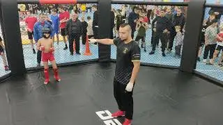 Dominator Extreme Fight 18 -3