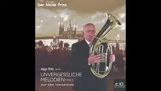 Sepp Tritz - Der kleine Prinz - Bernd Clüver