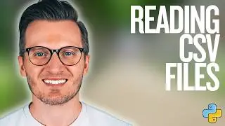 Python Day 167: Reading CSV Files in Python
