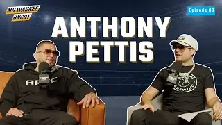 Anthony Pettis: Wild Stories & The Unexpected Rise of World Champion UFC Fighter