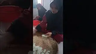 Produksi Sistic By Santri Nurul Falah
