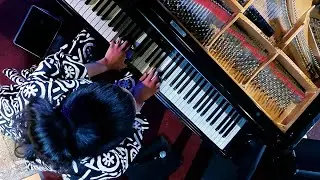 Camila Cortina Bello - Gitanerias