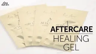 Tina Davies Aftercare Healing Gel