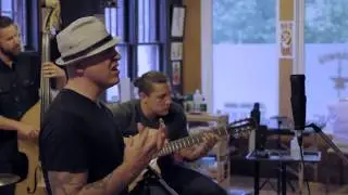 Andino Suns - Napoli(Blacksmith Art Studio Sessions)