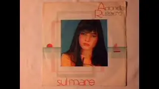 Antonella Ruggiero SUL MARE