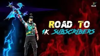 GAMPLAY WITH SUBSCRIBES / FREE FIRE MAX || #tgrnz #tondeger #raistar