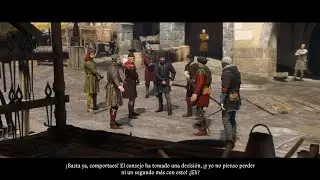 Kingdom Come Deliverance 2 #39 - Menhard de Frankfurt - Limpiando huesos