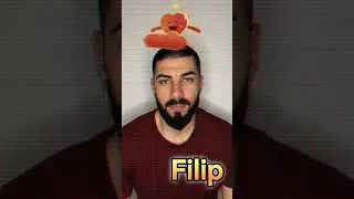 Как прошла неделя Филипа без его прекрасной девушки Лии!? Дом любви &hearts;️&hearts;️&hearts;️