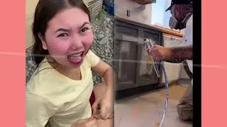🤣👌👌👌2025 pov Must Watch Crazy Clips Compilation #humor #fypシ #pov #fyp #foryou 😍😜5