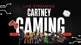 PB DULU PB LAGI  #cartneygaming