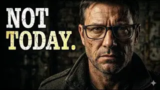 Not Today, Satan (Official Lyric Video)