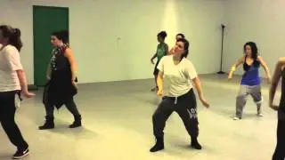 Heather Myers - Beez In The Trap Combo