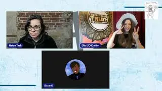 LIVE DEBATES & DISCUSSIONS with Christian Women Ep17