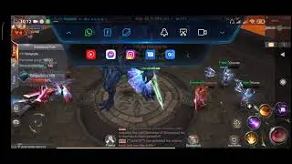 MU origin growlancer
