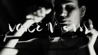 Feeling Good - Voice'n'Bass (Elisa Rastrelli e Stefano Aldrovandi) cover basso e voce