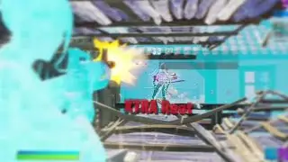 Chanel Bag 👜 (fortnite montage) + killed REET..
