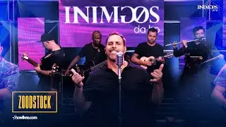 Inimigos Da HP - Zoodstock - Ao Vivo no Est&uacute;dio Showlivre 2019.