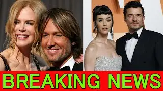 Full list of celebrity splits 2025: From Nicole Kidman and Keith Urban to Lily Allen and David H