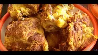 Sedapnya EMPAL ASEM Khas Cirebon