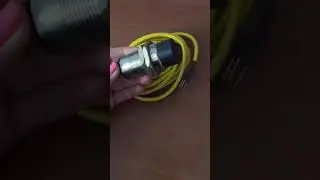 Датчик контроля скорости