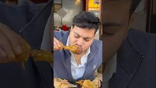 Chicken Paratha for Rs. 150/- #indianfoodtalk #ytshorts #streetfood #ytviral #mutton #chicken #recipe #shorts