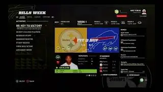 UNDEFEATED22 bufvspit