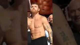 Canelo&rsquo;s Toughest Test Yet #boxing #boxingshorts #caneloalvarez  #boxingfans #heavyweightboxing